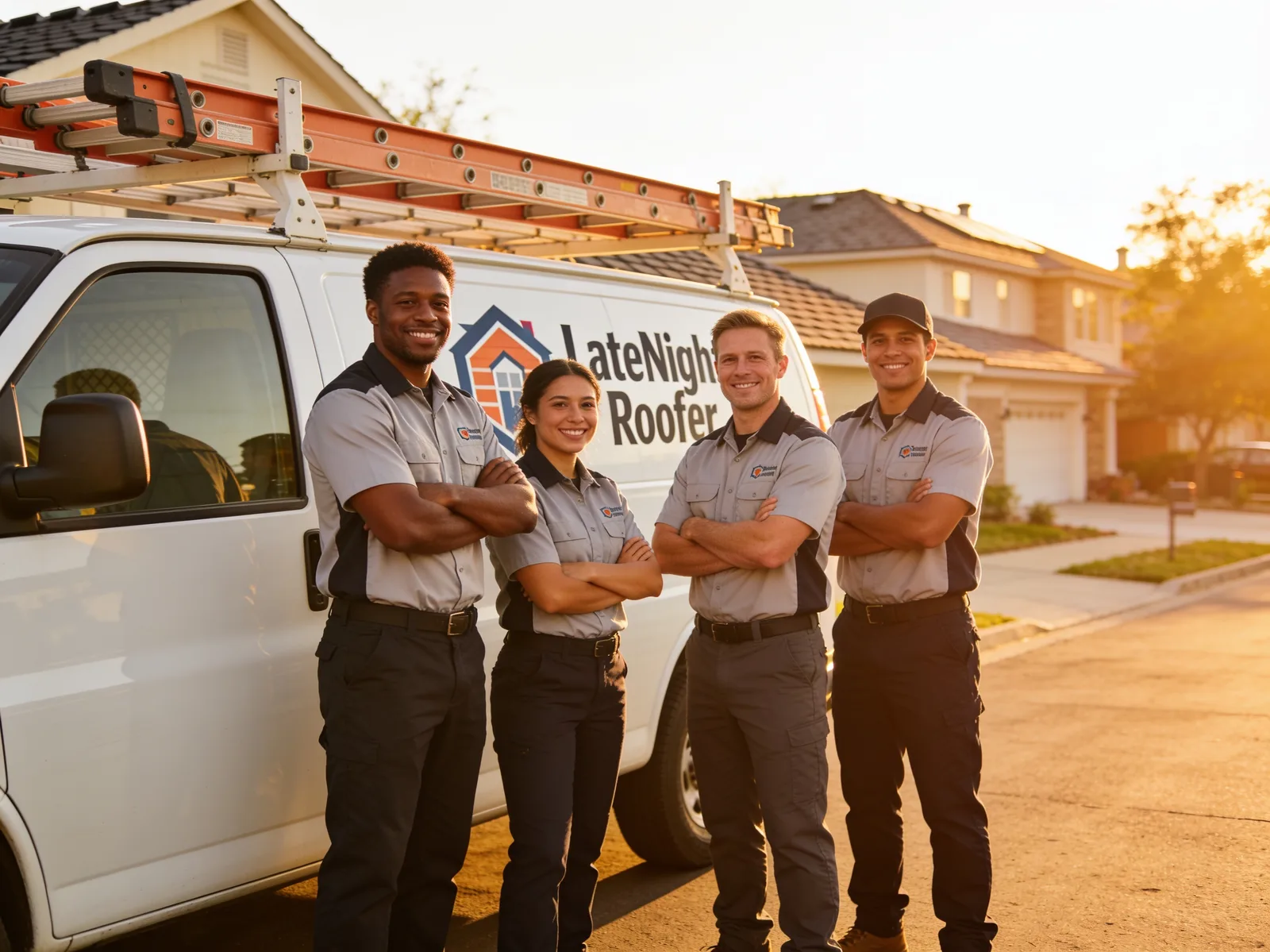 Emergency Roof Repair company in Landenberg, PA